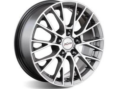 X'trike X-135 