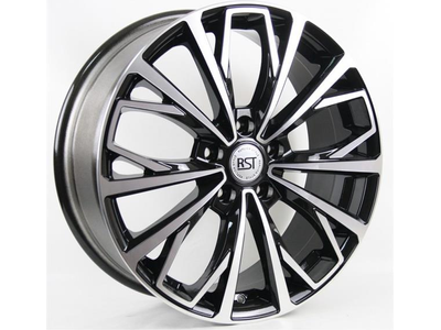 RST R038 