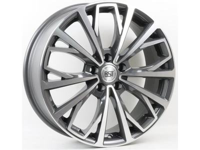 RST R038 