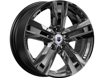 K&K Висмут 7x16 5*115 Et:40 Dia:70,1 кварц