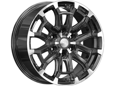 Скад Авилис 8x18 6x139.7 Et:33 Dia:106.1 алмаз