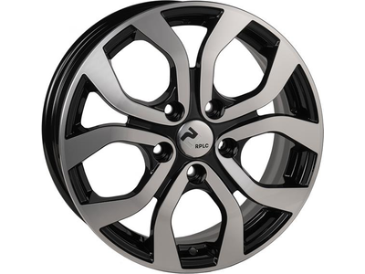 RPLC HY164 