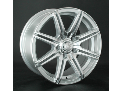 LS wheels LS 757 