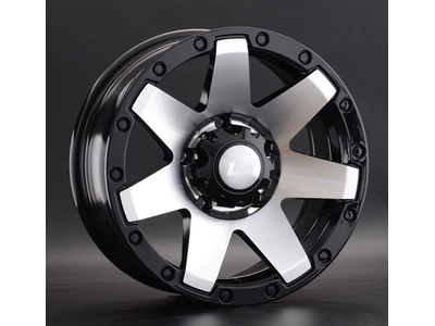 LS wheels LS 881 