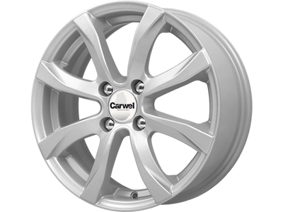 Carwel Омикрон 6x15 4*100 Et:35 Dia:67,1 SL
