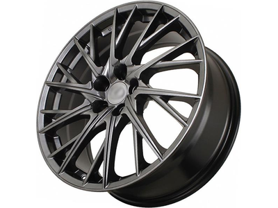 Sakura Wheels 9429 8x19 5*114,3 Et:35 Dia:60,1 HB
