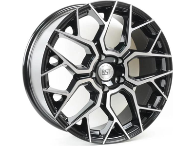 RST R148 8x18 5*114,3 Et:30 Dia:60,1 BD