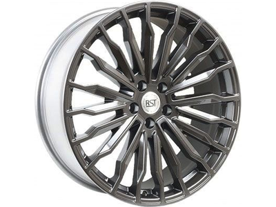 RST R032 9x20 5*114,3 Et:35 Dia:67,1 BH