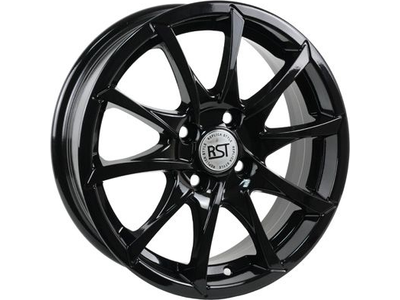 RST R035 6x15 4*100 Et:50 Dia:60,1 BL