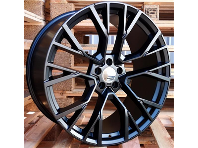 Replica NN B5769 9,5x21 5*112 Et:37 Dia:66,6 BKF