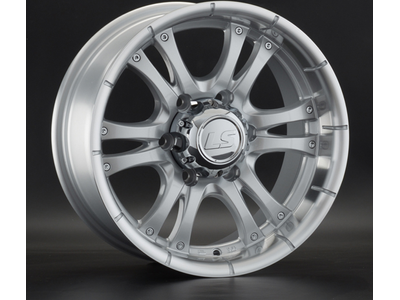 LS wheels LS161 8x16 6*139,7 Et:10 Dia:107,6 sl