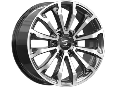 Premium Series КР006