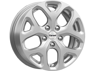 Carwel Аль 174 6,5x16 5*114,3 Et:45 Dia:60,1 SB