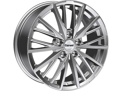 Carwel Агма 1719 7x17 5*112 Et:40 Dia:57,1 SLT