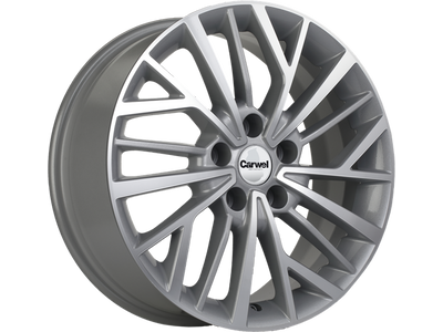 Carwel Токо 7x17 5*114,3 Et:48 Dia:67,1 AST