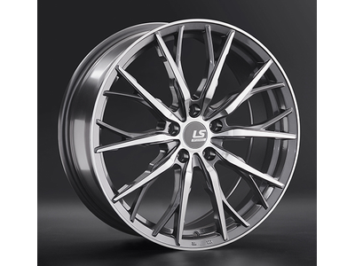 LS wheels FlowForming RC11 