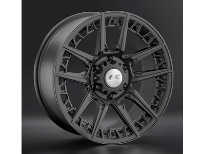 LS wheels LS1357 9x18 6*139,7 Et:20 Dia:106,1 mb