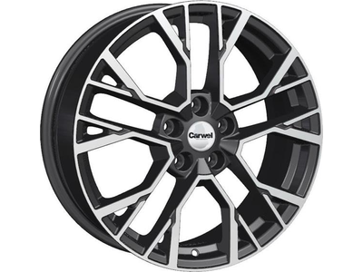 Carwel Камак 1810 7x18 5*108 Et:36 Dia:60,1 ABT