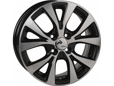 RPLC HY161 6x15 4*100 Et:46 Dia:54,1 BFP