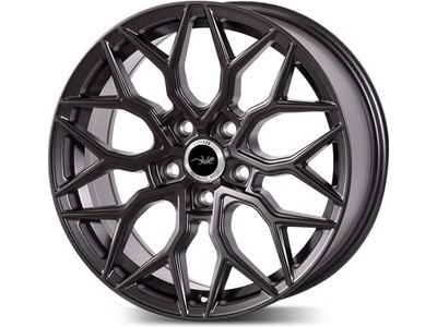 Lizardo XH1024 7x15 4*100 Et:38 Dia:60,1 CB