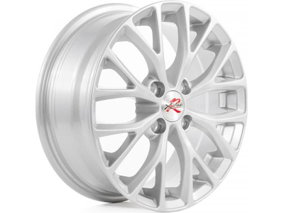 X'trikeRST R015 6x15 4*100 Et:50 Dia:60,1 HSL