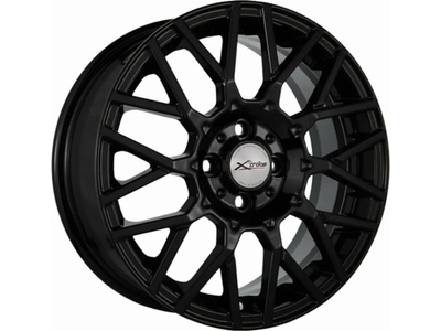X'trike X-125 6,5x16 4*100 Et:48 Dia:54,1 BKM