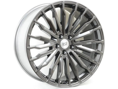 RST R032 9x20 5*108 Et:38,5 Dia:63,3 BMG