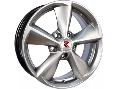 RepliKey R160 6,5x16 5*114,3 Et:41 Dia:67,1 HSB