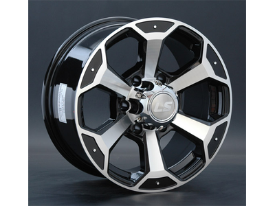 LS wheels LS187 