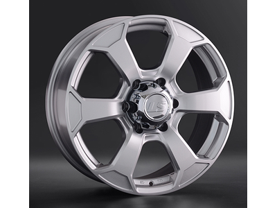 LS wheels LS187 7,5x18 6*139,7 Et:36 Dia:100,1 s
