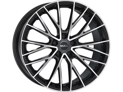 MAK Speciale