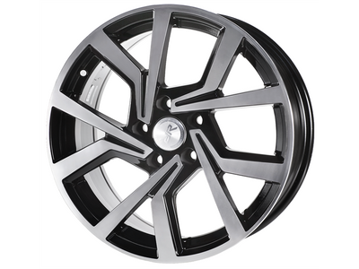 RR CSS6361 7,5x17 5*100 Et:40 Dia:57,1 B-P