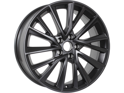 Premium Series КР010 7,5x18 5*112 Et:40 Dia:57,1 Fury Black