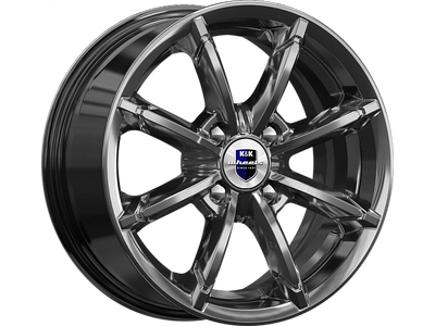 K&K Sportline 6x14 4*100 Et:30 Dia:67,1 кварц