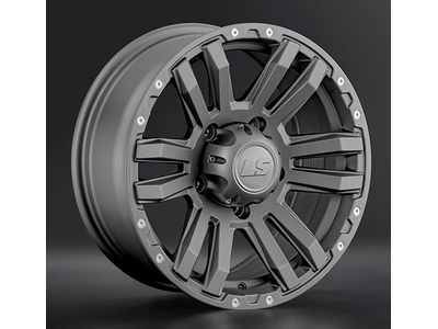 LS wheels LS1339 8x16 5*139,7 Et:30 Dia:98 MGM