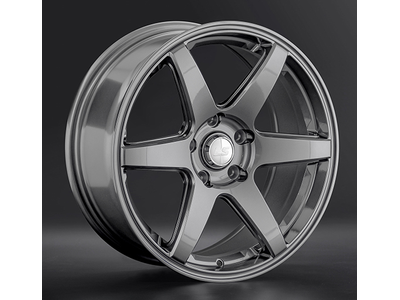 LS wheels LS1330 8x17 4*100 Et:35 Dia:60,1 gm