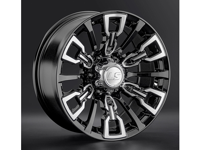 LS wheels LS1363