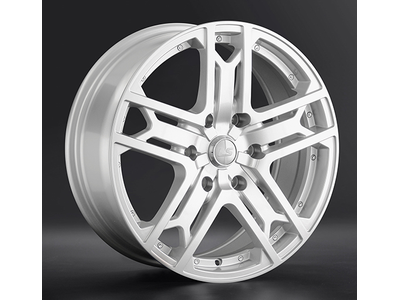 LS wheels LS1335 8x18 6*139,7 Et:42 Dia:75,1 s