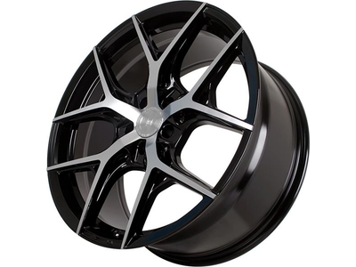Sakura Wheels YA3823 8,5x18 5*114,3 Et:35 Dia:73,1 B4B
