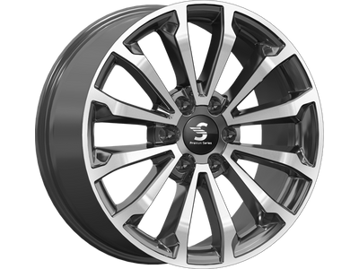 Premium Series КР006