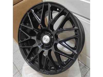 RST R158 8x18 5*108 Et:33 Dia:65,1 BL