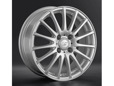 LS wheels LS 899 6,5x16 4*108 Et:26 Dia:65,1 s