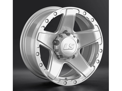 LS wheels LS 1284 8x16 5*150 Et:2 Dia:110,1 s