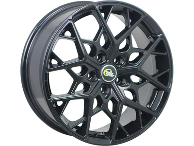 CROSS STREET CR-20 7,5x18 5*108 Et:38 Dia:54,1 black