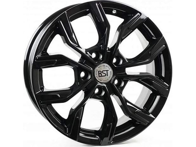 RST R106 6,5x16 5*110 Et:46 Dia:63,3 BL