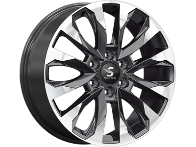 Premium Series КР007
