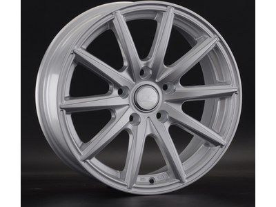 LS wheels LS221 6,5x15 4*100 Et:40 Dia:73,1 s