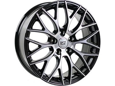 RST R137 