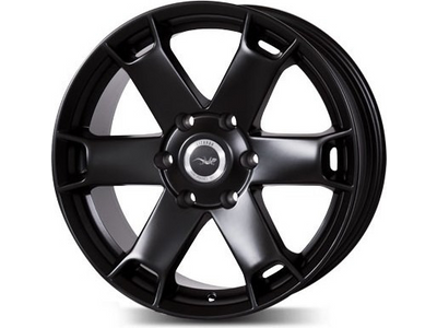 Lizardo XH341 8x18 6*139,7 Et:35 Dia:100,1 CB