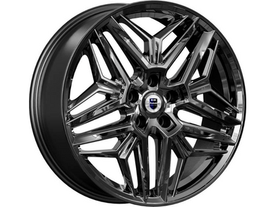 K&K Колумб 7x19 5*108 Et:36 Dia:65,1 кварц